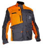 Veste Shot Racetech gris/orange 2024