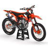 Kit déco OXMOTO Track personnalisé - KTM