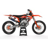 Kit déco OXMOTO Track personnalisé - KTM