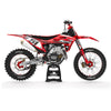 Kit déco OXMOTO Track personnalisé - Gasgas