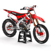 Kit déco OXMOTO Track personnalisé - Honda