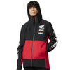 Veste FOX Honda Pit noir/rouge