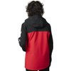 Veste FOX Honda Pit noir/rouge