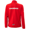Veste GasGas SOFTSHELL Alpinestars Team rouge 2023