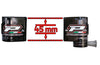 Pack 12 rouleaux rolloff Progrip XL Menace x12 - oxmoto.myshopify.com - progrip