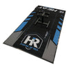 Tapis paddock environnemental XXL Heat Racing