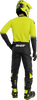 Tenue SHOT Devo Reflex jaune fluo 2023