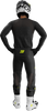 Tenue SHOT Contact Speck noir/jaune fluo