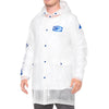 Veste de pluie 100% Torrent transparent