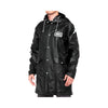 Veste de pluie 100% Torrent noir