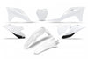 Kit plastiques UFO GASGAS MC 2021