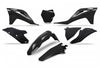 Kit plastiques UFO GASGAS MC 2021