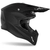 Casque Airoh Wraap noir mat 2024